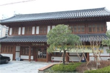 전통 한옥어린이도서관 전국 첫 오픈