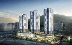 중랑구 면목동 일대, 장기전세주택 83가구 공급