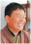 전통목공예가 미소 살린 미소금융
