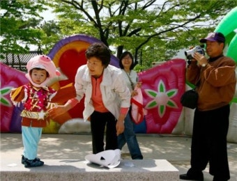 마포,송파, 노원, 중구 등 어린이날 행사 풍성