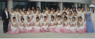 중랑구립여성합창단 브런치 콘서트 열어