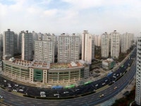 잠실2단지 리센츠 단지내 상가 분양