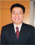 회장님이 보내주신 건어물이 큰 힘 됐어요