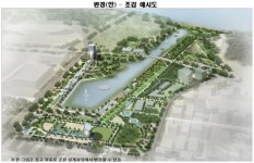 한강르네상스 반쪽 사업 전락?..마곡 워터프론트 대폭 축소