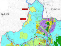 [과학벨트] 대전 후보지 신동·둔곡지구는