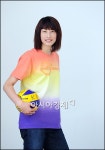 [피플+]유럽진출 김연경 꿈은 FIVB 회장, 좀 오버인가요?