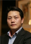 스크린 골프로 30대 벤처 갑부 탄생