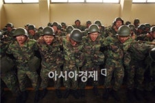 국민 79% 軍가산점 찬성