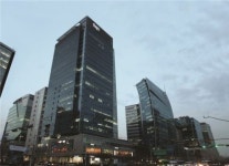 상암 DMC내 ‘KGIT센터 오피스’ 분양