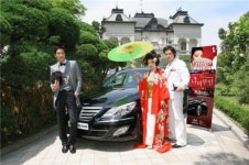 현대차, 오페라 나비부인 공연에 고객 100명 초청