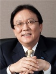 박근희 삼성생명 사장 다시 만나보니