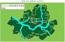 서울시, 도심 전체 걷고 싶은 서울길로 연결