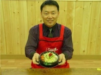 [창업의 달인] 한규용 완산골명가 대표 해장 혁명가