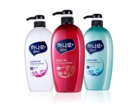 애경, 3가지 기능 겸용샴푸 하나로 플러스 출시
