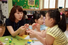 ‘전면 주5일제’ 앞두고 토요 돌봄교실·방과후학교 가보니