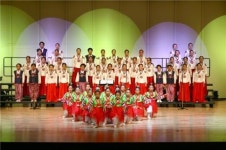 용산구립소년소녀합창단 정기연주회 오세요