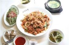 마당두들, 골뱅이 등 김병만의 달인쿠폰 행사