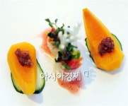 체험 트루맛쇼! - 아시아경제의 건강맛집 뜰안의 작은 행복