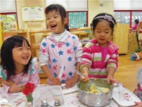 최고 경쟁률 19:1, 공립유치원 인기비결은?