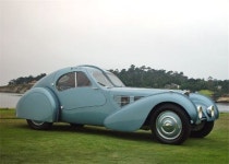 추억 속 올드카 쏟아진다..신차보다 비싼 몸값