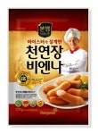 동원F&B, 본엠 천연장 비엔나 출시