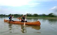 [여행]물레길 느림속에서 얻은 자연과의 交感