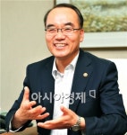박재완 747 유효해… 큰 꿈 나무랄 수 있나?