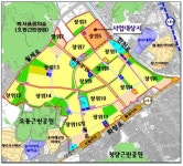장위5구역 소형주택 468가구 추가공급..