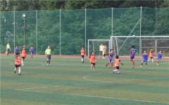 은평구청장기 축구대회 알로이시오초등학교 우승!