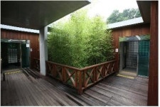 송파구 오금공원 공중화장실 공공디자인 대상 수상