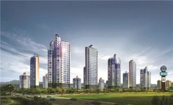 반도 양산유보라 3차 22일부터 분양시작