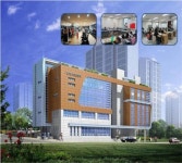 도봉구 창5동 주민센터 새롭게 단장