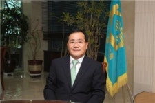 KGB택배 신임 사장에 김경찬씨 선임