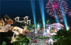 오크밸리, 여름맞이  풍성한 잔치상 차렸다