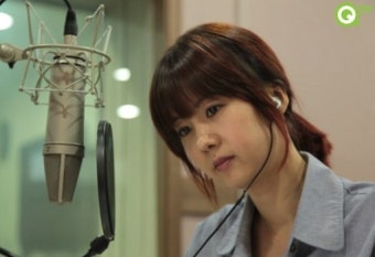 박소현, 가수 김완선 인생에 눈물…