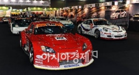 수조원대 자동차 튜닝 시장 열린다