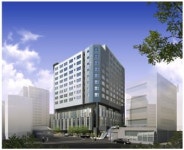 한라건설, 강남 한라비발디 스튜디오 193 8월 분양