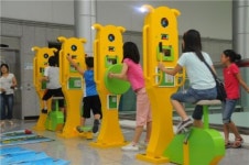 동대문구, 초중학생 지구환경 지킴이 교육