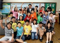 금천구청장과 함께 하는 독서토론회 열어