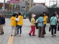 동대문구, 청소년 치매인식 개선 ‘세대공감학교’ 개강