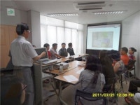 관악구 삼성동주민센터, 행복한 노후 설계 강좌 마련