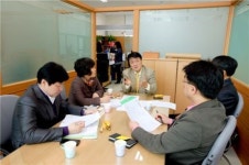 금천구, 가산디지털단지내 기업지원센터 문 열어
