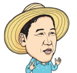 [남산딸깍발이]우리는 수천년동안 이민족과 교배했다
