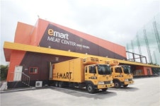 [르포]이마트 미트센터 오픈, 위생·신선도가 생명