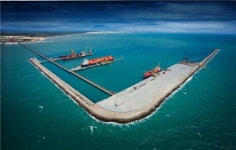 브라질에 ‘철강 한류’ 분다