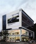 BMW, 국내 최초 친환경 전시장 대구에 열어
