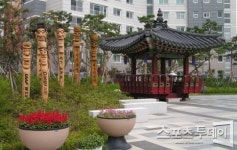 [대구 D-10]율하동 선수촌, 한국문화 전파 앞장선다