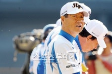 김성근 감독이 던진 '출사표', 그 핵심과 미래는?