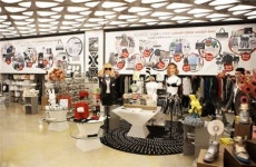 롯데百 명품관 에비뉴엘 5층···제일모직이 다 쓴다