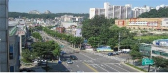 상습정체구간 사당로 뚫린다
